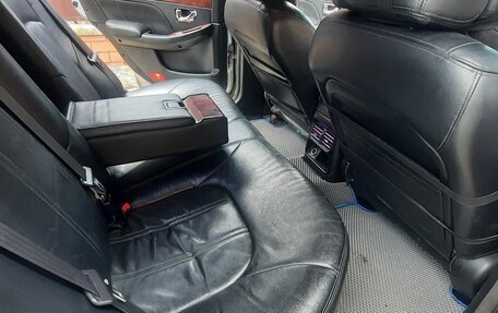 Hyundai XG I рестайлинг, 2004 год, 550 000 рублей, 6 фотография