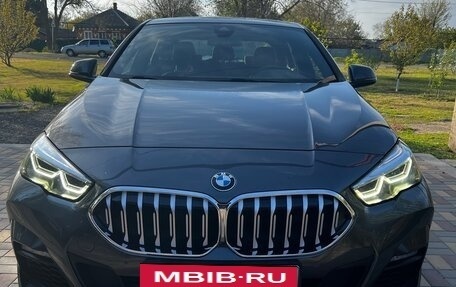 BMW 2 серия F44, 2021 год, 3 500 000 рублей, 2 фотография