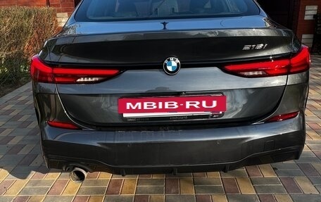 BMW 2 серия F44, 2021 год, 3 500 000 рублей, 7 фотография