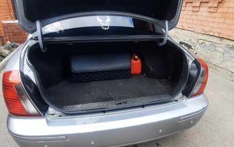 Hyundai XG I рестайлинг, 2004 год, 550 000 рублей, 9 фотография