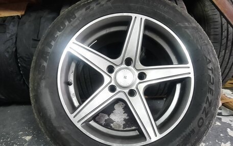 Hyundai XG I рестайлинг, 2004 год, 550 000 рублей, 18 фотография