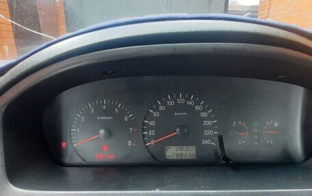 Hyundai XG I рестайлинг, 2004 год, 550 000 рублей, 15 фотография