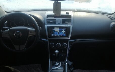 Mazda 6, 2007 год, 590 000 рублей, 4 фотография