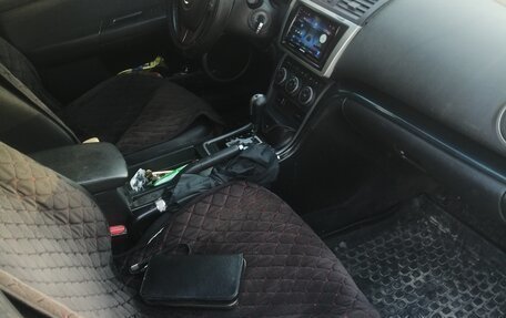 Mazda 6, 2007 год, 590 000 рублей, 5 фотография