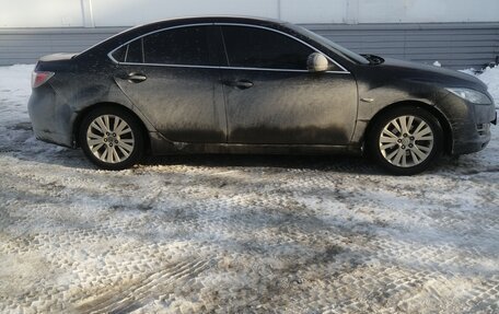 Mazda 6, 2007 год, 590 000 рублей, 6 фотография