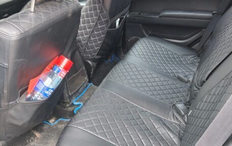 SsangYong Actyon II рестайлинг, 2007 год, 400 000 рублей, 3 фотография