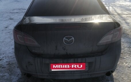 Mazda 6, 2007 год, 590 000 рублей, 7 фотография