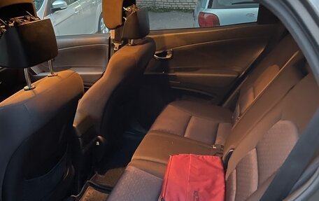 SsangYong Actyon II рестайлинг, 2012 год, 850 000 рублей, 7 фотография