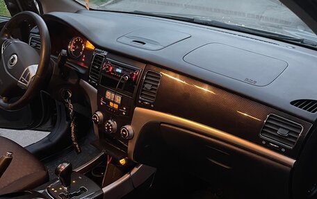 SsangYong Actyon II рестайлинг, 2012 год, 850 000 рублей, 8 фотография