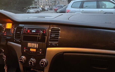 SsangYong Actyon II рестайлинг, 2012 год, 850 000 рублей, 9 фотография