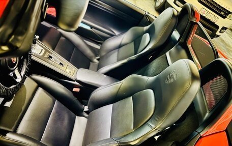 Porsche Boxster, 2016 год, 8 000 000 рублей, 13 фотография