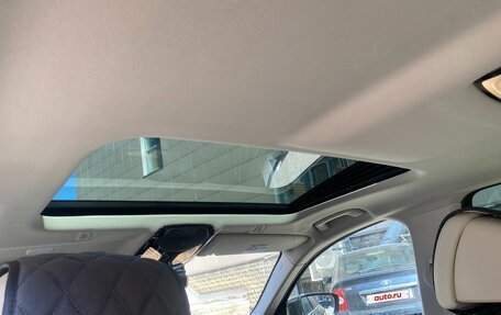 BMW 5 серия, 2022 год, 10 200 000 рублей, 5 фотография