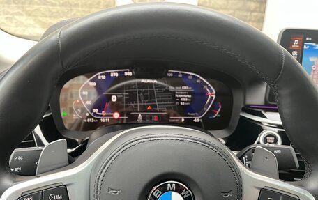 BMW 5 серия, 2022 год, 10 200 000 рублей, 12 фотография