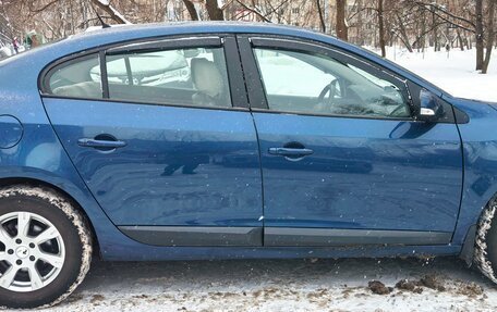 Renault Fluence I, 2011 год, 690 000 рублей, 8 фотография