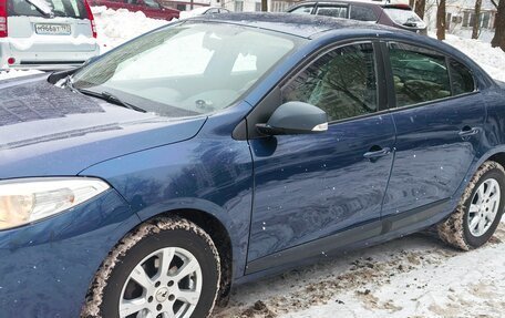 Renault Fluence I, 2011 год, 690 000 рублей, 16 фотография