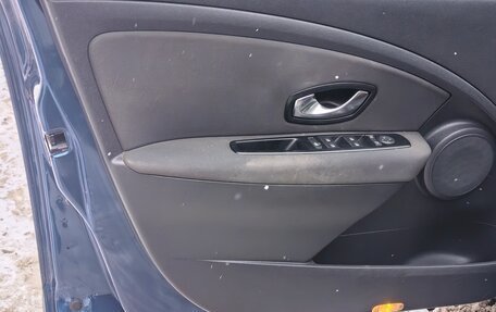 Renault Fluence I, 2011 год, 690 000 рублей, 22 фотография