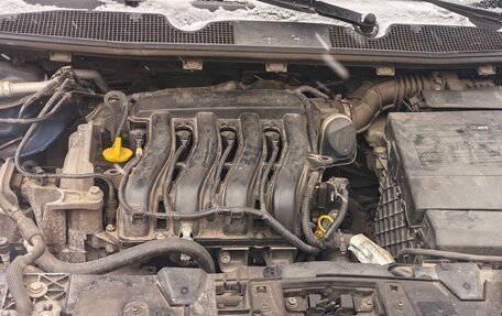 Renault Fluence I, 2011 год, 690 000 рублей, 24 фотография