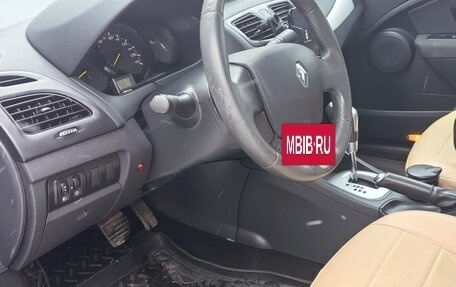 Renault Fluence I, 2011 год, 690 000 рублей, 21 фотография