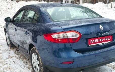 Renault Fluence I, 2011 год, 690 000 рублей, 12 фотография