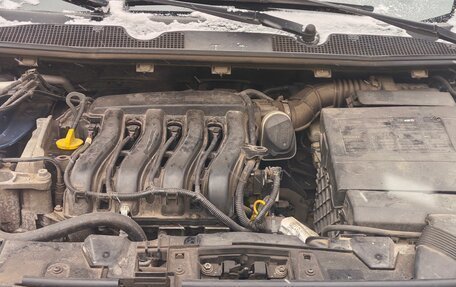 Renault Fluence I, 2011 год, 690 000 рублей, 25 фотография