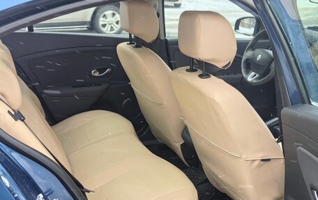 Renault Fluence I, 2011 год, 690 000 рублей, 31 фотография