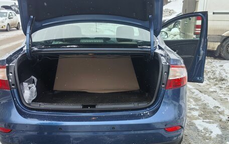 Renault Fluence I, 2011 год, 690 000 рублей, 30 фотография