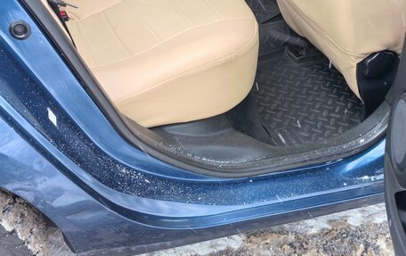 Renault Fluence I, 2011 год, 690 000 рублей, 32 фотография