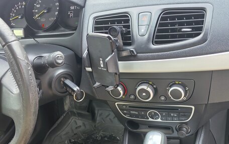 Renault Fluence I, 2011 год, 690 000 рублей, 33 фотография