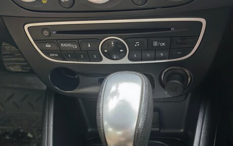 Renault Fluence I, 2011 год, 690 000 рублей, 28 фотография