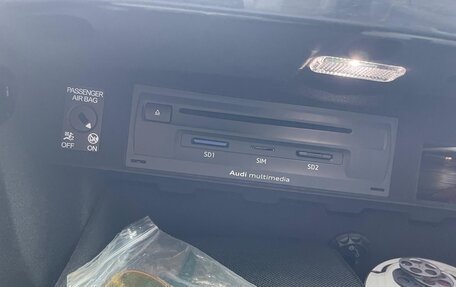 Audi Q7, 2016 год, 6 000 000 рублей, 18 фотография