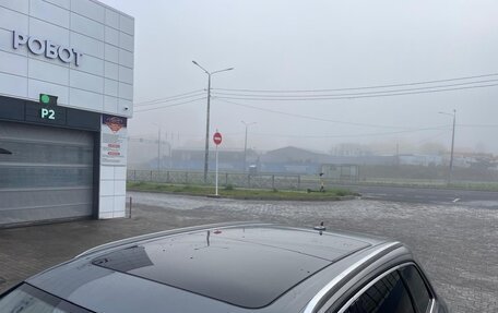 Audi Q7, 2016 год, 6 000 000 рублей, 17 фотография