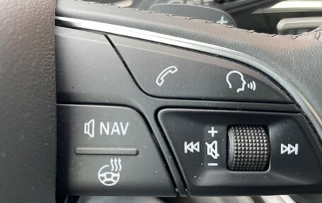 Audi Q7, 2016 год, 6 000 000 рублей, 22 фотография