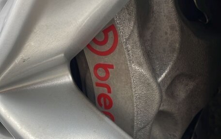 Audi Q7, 2016 год, 6 000 000 рублей, 29 фотография