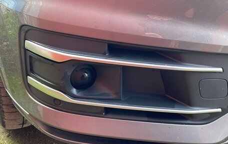 Audi Q7, 2016 год, 6 000 000 рублей, 27 фотография