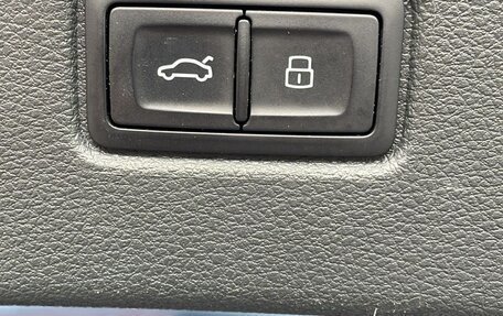 Audi Q7, 2016 год, 6 000 000 рублей, 35 фотография