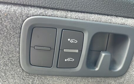 Audi Q7, 2016 год, 6 000 000 рублей, 33 фотография