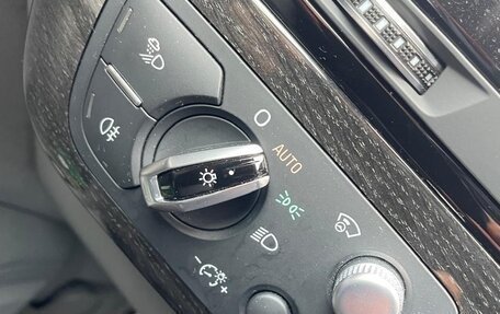 Audi Q7, 2016 год, 6 000 000 рублей, 24 фотография