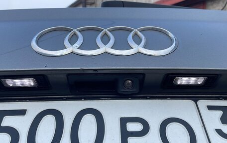 Audi Q7, 2016 год, 6 000 000 рублей, 36 фотография