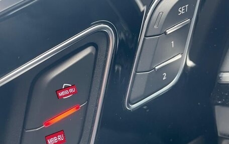 Audi Q7, 2016 год, 6 000 000 рублей, 26 фотография