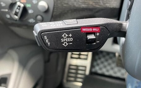 Audi Q7, 2016 год, 6 000 000 рублей, 23 фотография