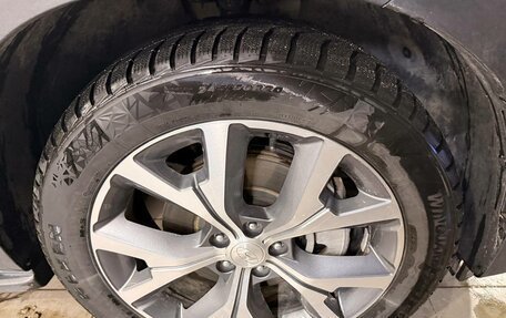 Hyundai Palisade I, 2019 год, 4 900 000 рублей, 5 фотография