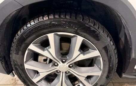 Hyundai Palisade I, 2019 год, 4 900 000 рублей, 3 фотография