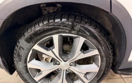 Hyundai Palisade I, 2019 год, 4 900 000 рублей, 4 фотография