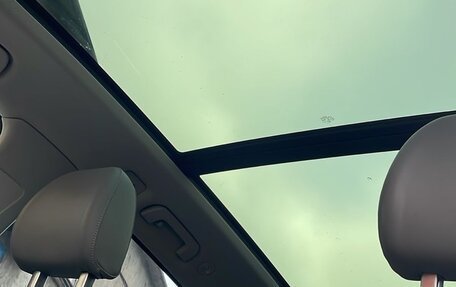 Audi Q7, 2016 год, 6 000 000 рублей, 39 фотография