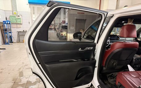 Hyundai Palisade I, 2019 год, 4 900 000 рублей, 10 фотография