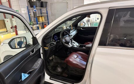 Hyundai Palisade I, 2019 год, 4 900 000 рублей, 12 фотография
