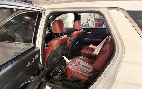 Hyundai Palisade I, 2019 год, 4 900 000 рублей, 13 фотография