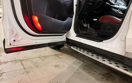 Hyundai Palisade I, 2019 год, 4 900 000 рублей, 14 фотография