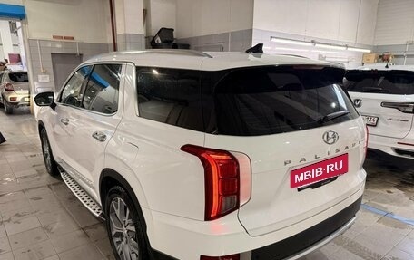 Hyundai Palisade I, 2019 год, 4 900 000 рублей, 2 фотография