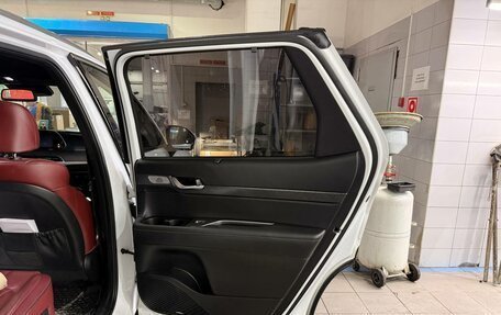 Hyundai Palisade I, 2019 год, 4 900 000 рублей, 20 фотография